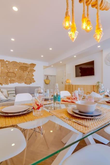 Downtown Bingo Apartment FAO Dış mekan fotoğraf