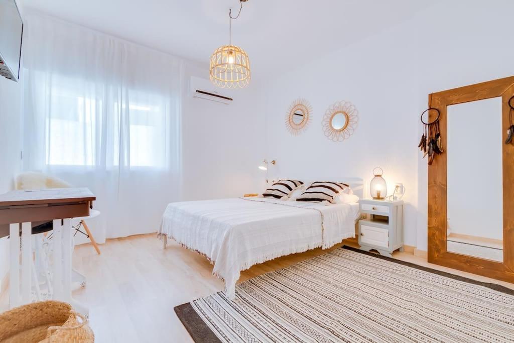 Downtown Bingo Apartment FAO Dış mekan fotoğraf