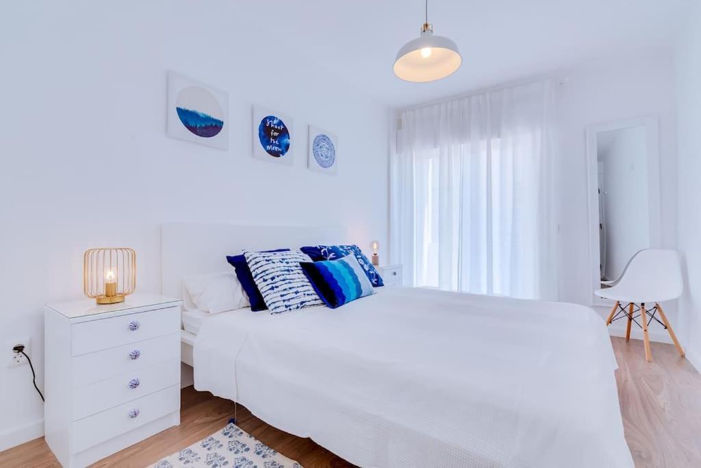 Downtown Bingo Apartment FAO Dış mekan fotoğraf