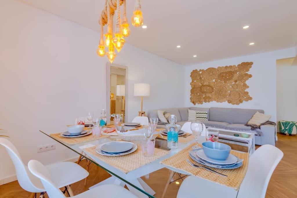 Downtown Bingo Apartment FAO Dış mekan fotoğraf
