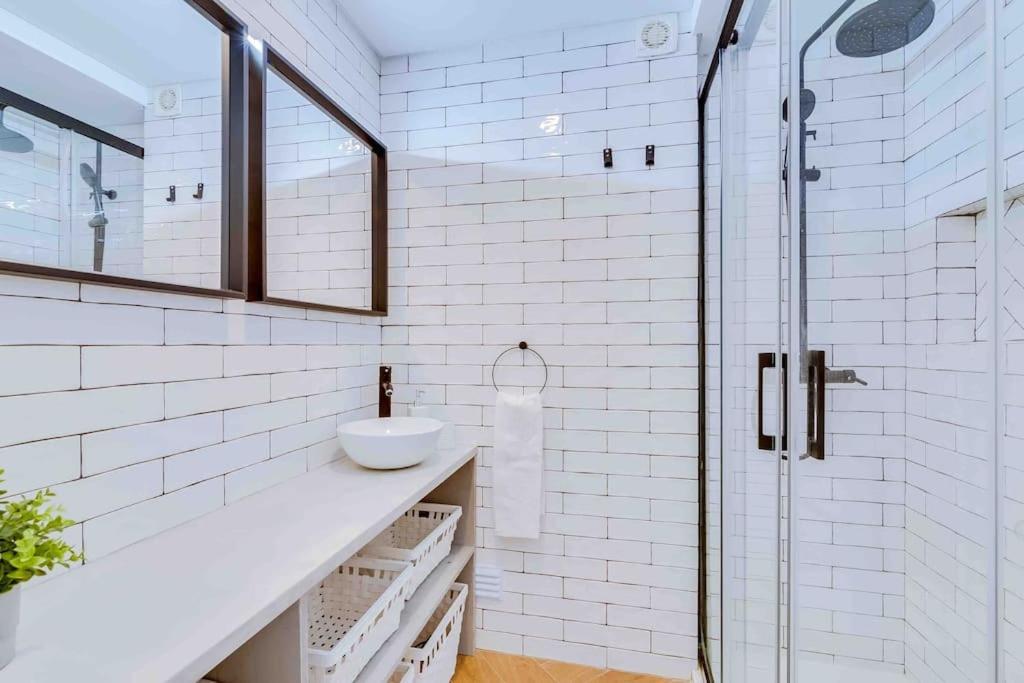 Downtown Bingo Apartment FAO Dış mekan fotoğraf