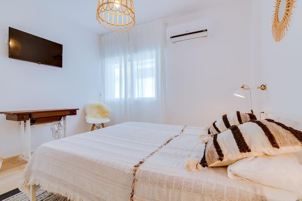 Downtown Bingo Apartment FAO Dış mekan fotoğraf