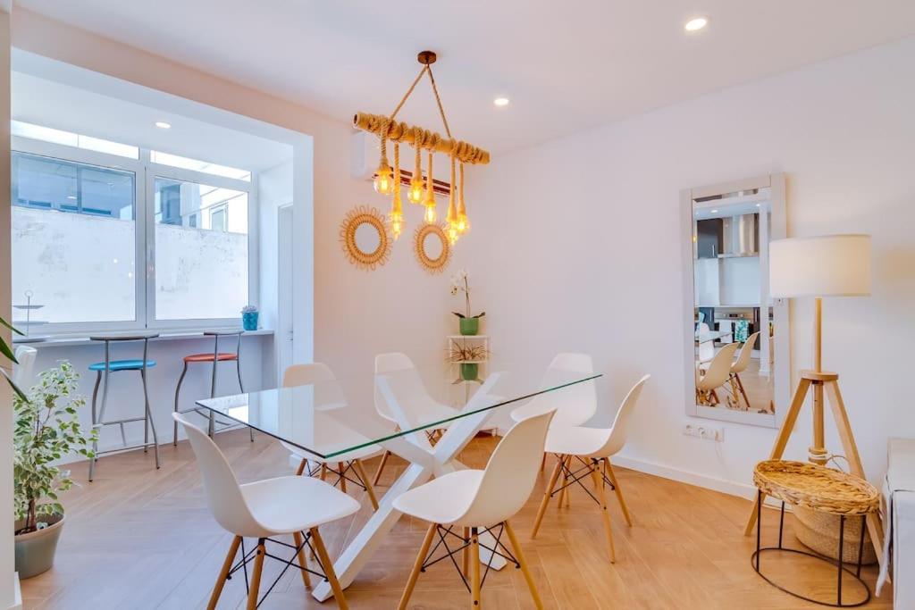 Downtown Bingo Apartment FAO Dış mekan fotoğraf