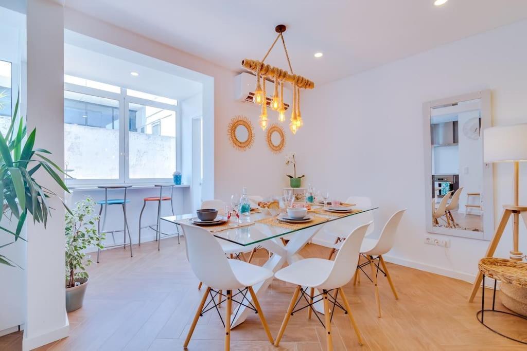Downtown Bingo Apartment FAO Dış mekan fotoğraf
