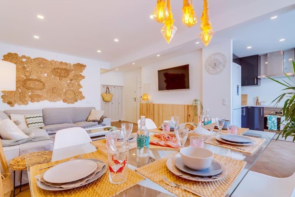 Downtown Bingo Apartment FAO Dış mekan fotoğraf