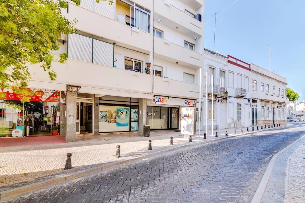 Downtown Bingo Apartment FAO Dış mekan fotoğraf